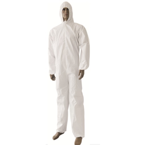 SISS Unisex Asbestos Suit, For Fire Safety