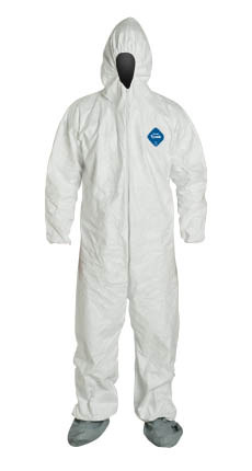 Asbestos Suit