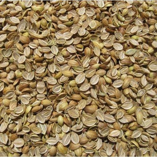 Natural Green Dhaniya Split, Packaging Size: 500 Gm, 1 Kg