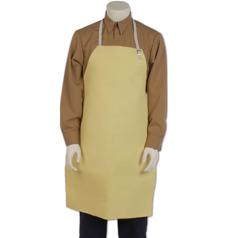 U-Safe Para-Aramid Kevlar Apron, Size: Large