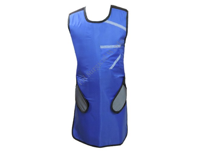 PSW Lead Apron for X-Ray Protection
