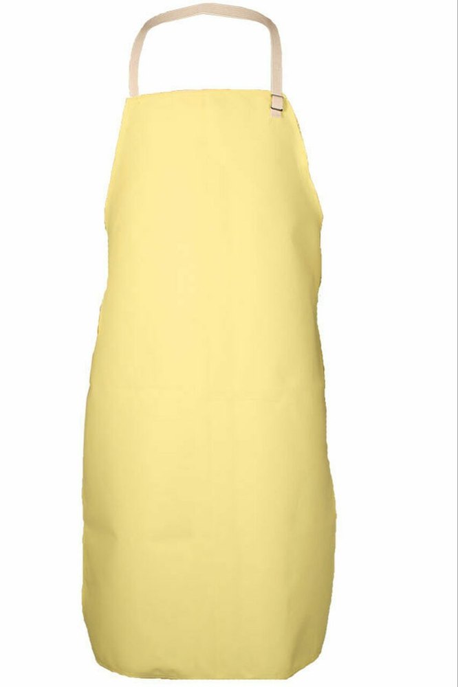 Apron Kevlar Without Sleeves