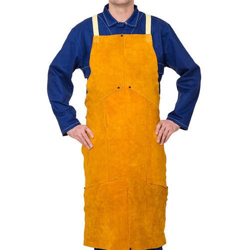 Polyester Plain Industrial Protective Apron