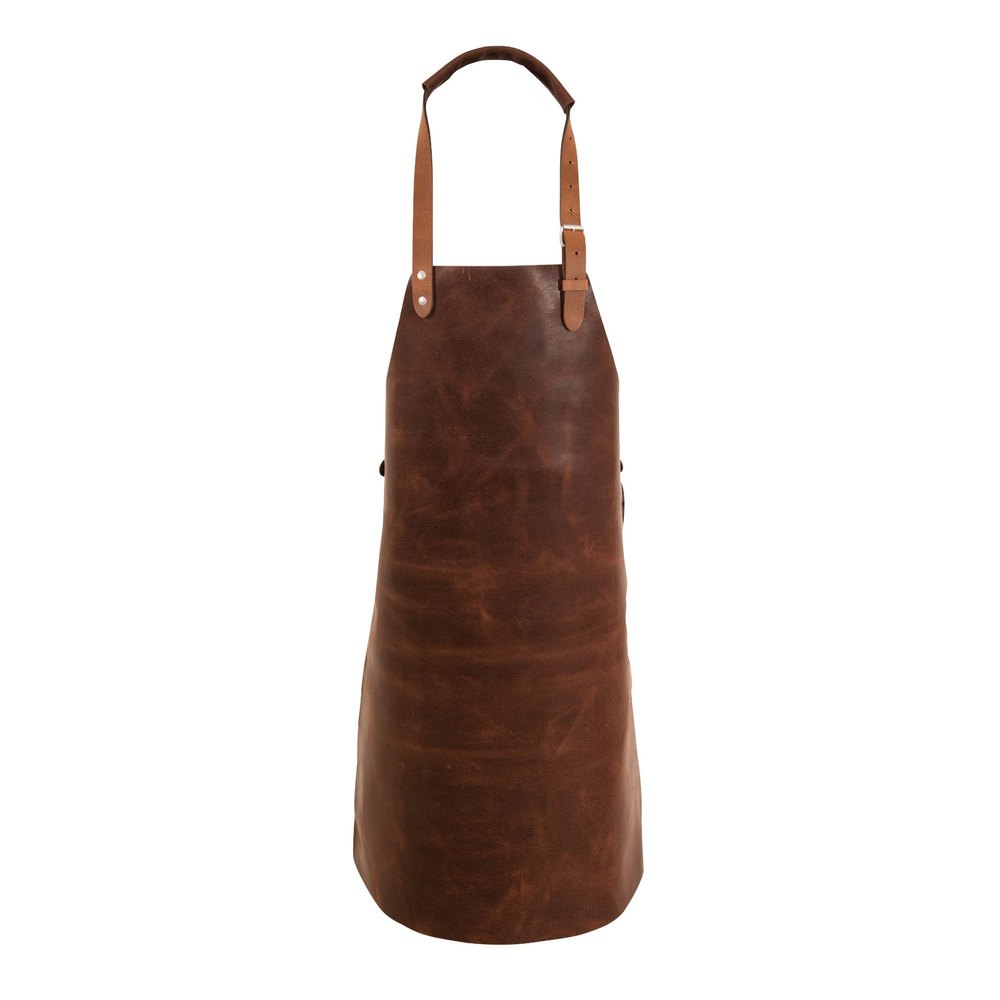 Leather Welding BBQ Aprons