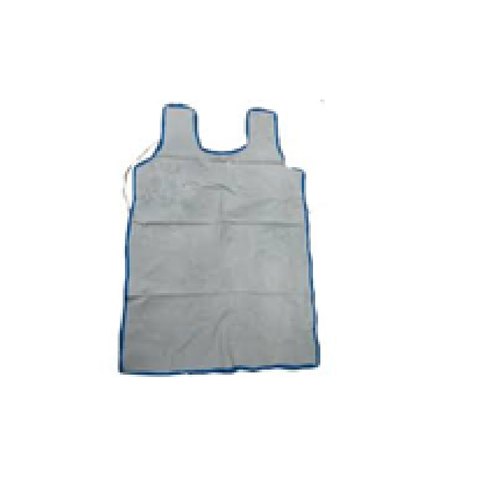 Packet Leather Welding Apron