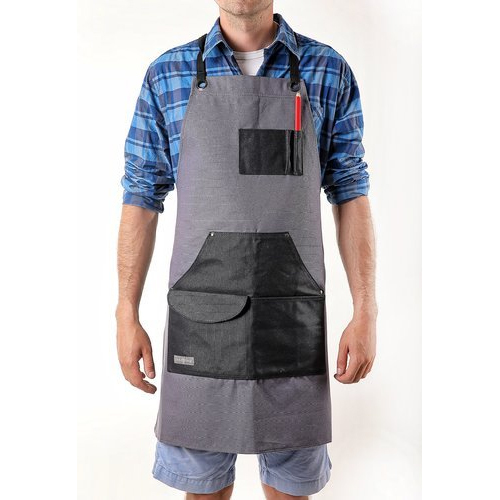 Work Shop Apron, Size: 2 To 10