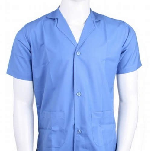 Kumar Cotton Industrial Worker Aprons, Size: Medium