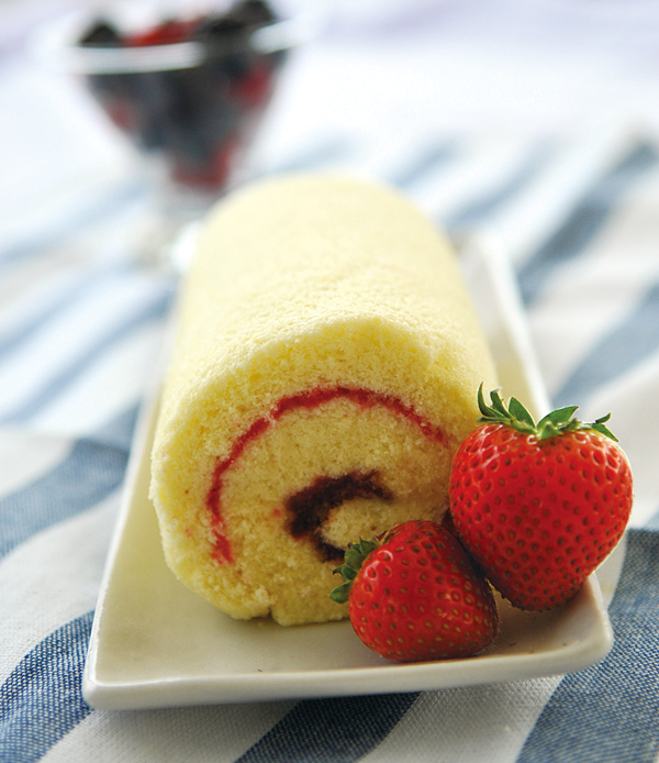 Excelsponge 526 Transparent Cake Gel