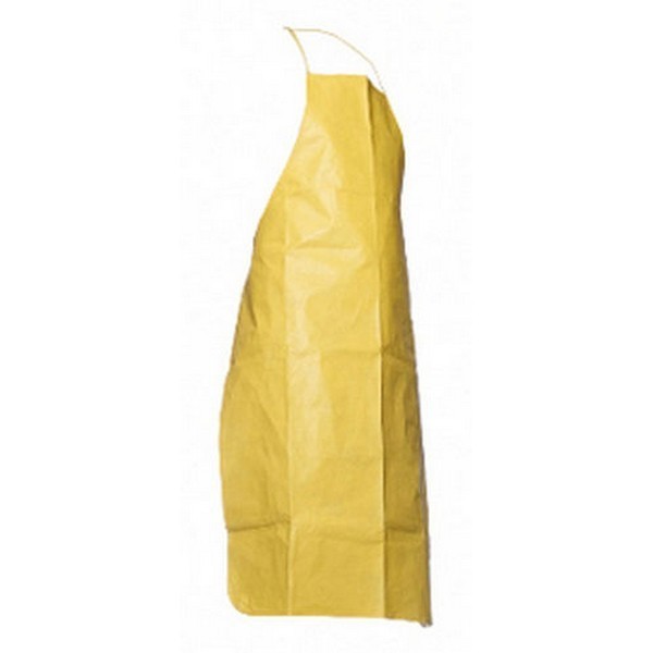 Tychem C Apron, Application: Hospital