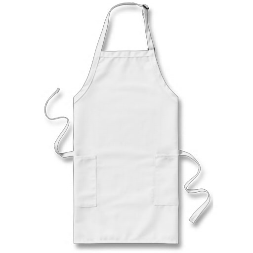 Sekawati Cotton Work Aprons, Size: Free Size