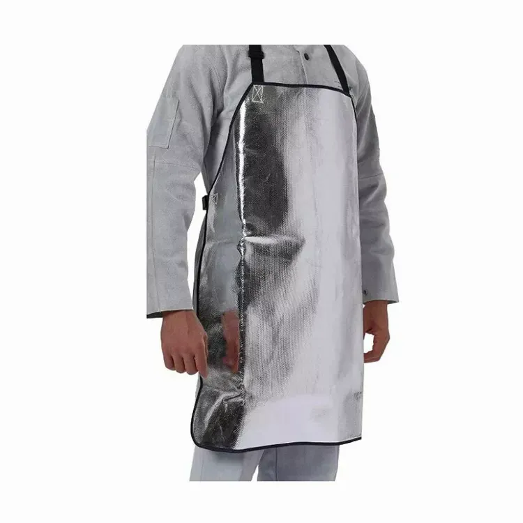 ALLUMINIUM APPRON 24 X 36