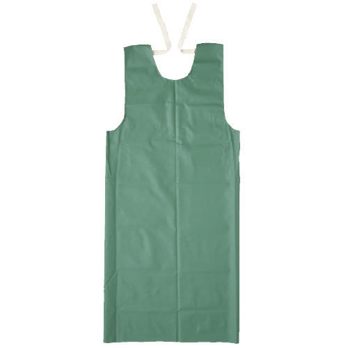 Rubber Apron
