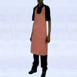 Rubber Apron