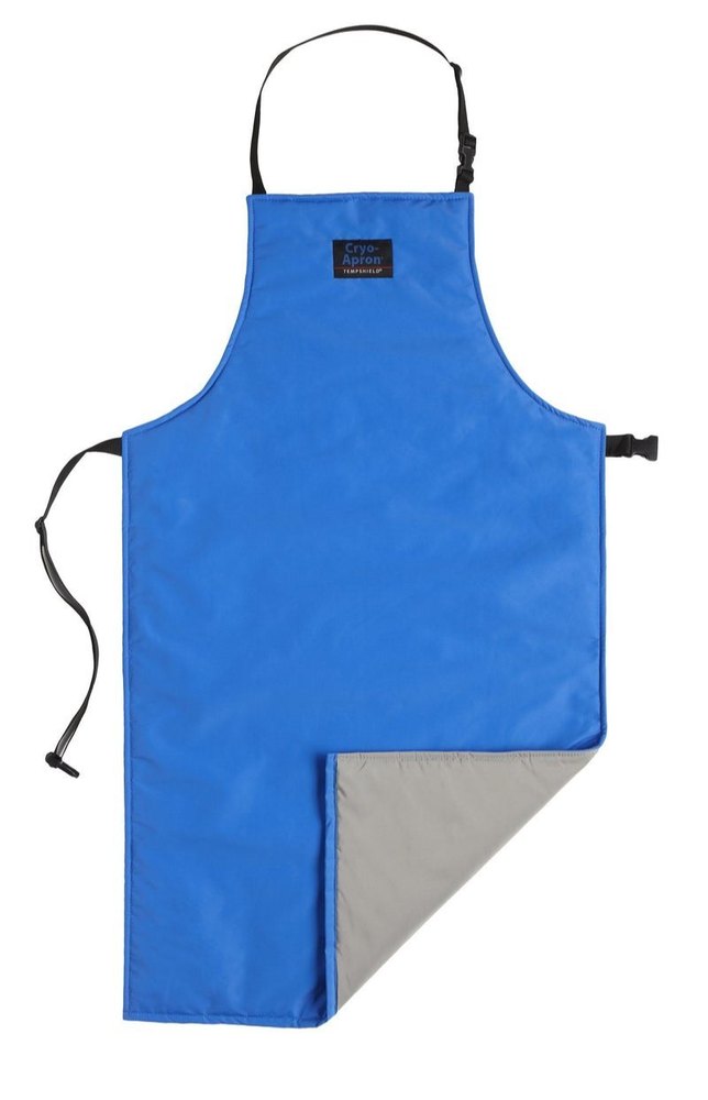 Cotton Plain Frosters Cryo Aprons