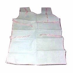 Asbestos Apron