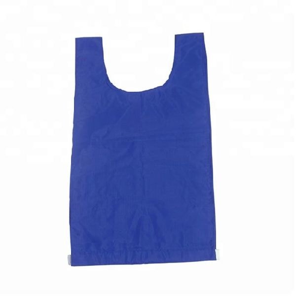 SSP Blue Nylon Bibs