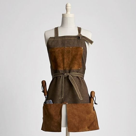 Polyester Garden Tool Apron, For Construction