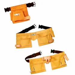 Split Leather Carpenter Apron