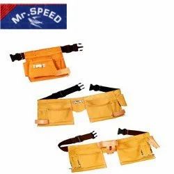 Split Leather Carpenter Apron