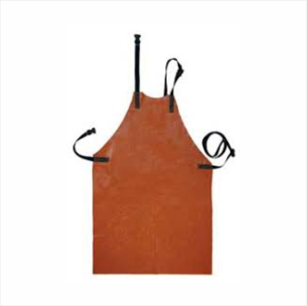 Insulating Apron