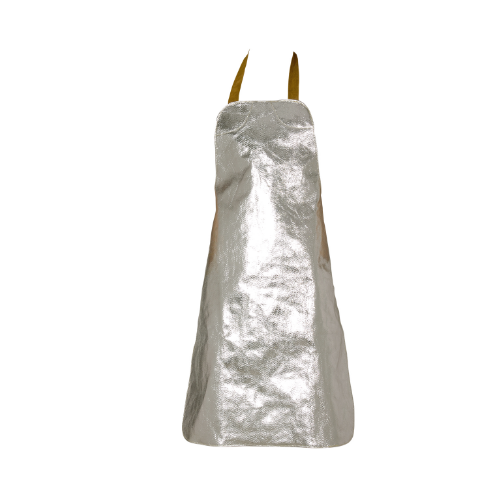 BALA Polyester Aluminized Apron, for Hospital, Size: XL