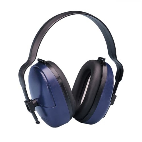Foldable Ear Muff