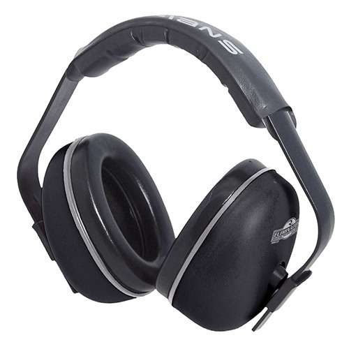 Lightweight Earmuff, Packaging Type: Box
