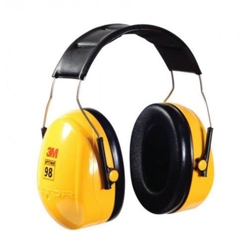3m Ear Muffs H9A