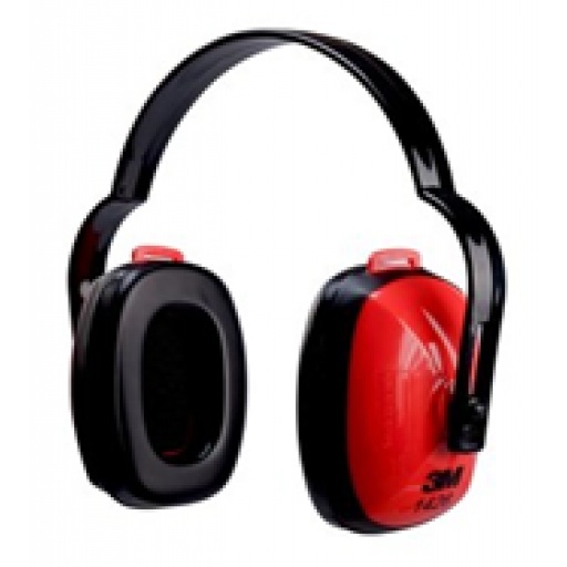 3M 1426 Multi Position Earmuff 21 dB