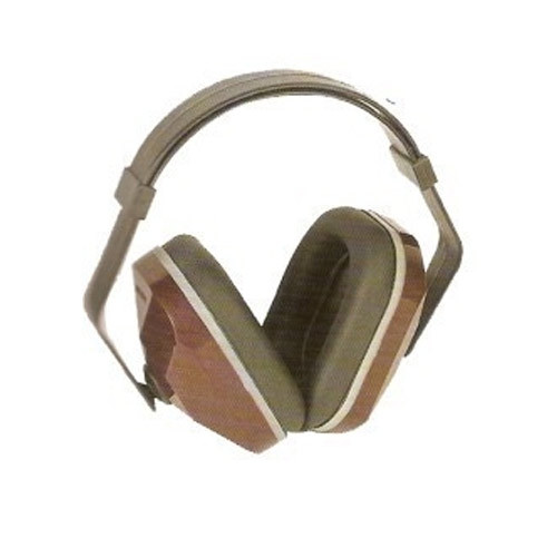 Ear Muff 28 DB Noise Reduction Ratio, Packaging Type: Box