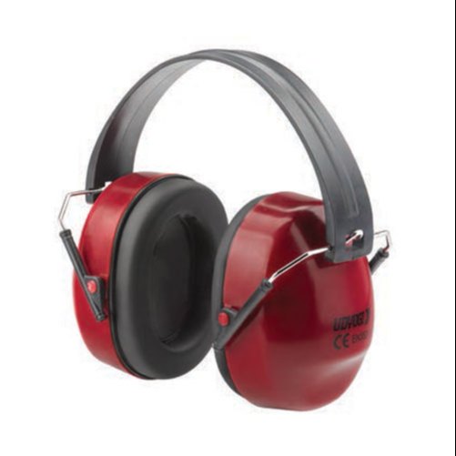 Adjustable Earmuff for Industrial