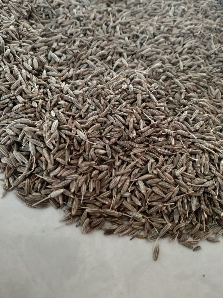 Cumin Seeds White, 30