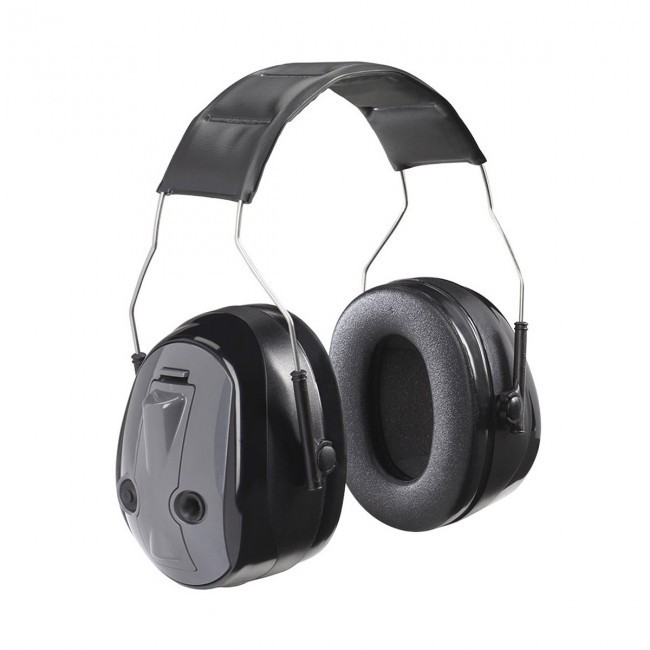 3M H7A Electronic Ear Muff
