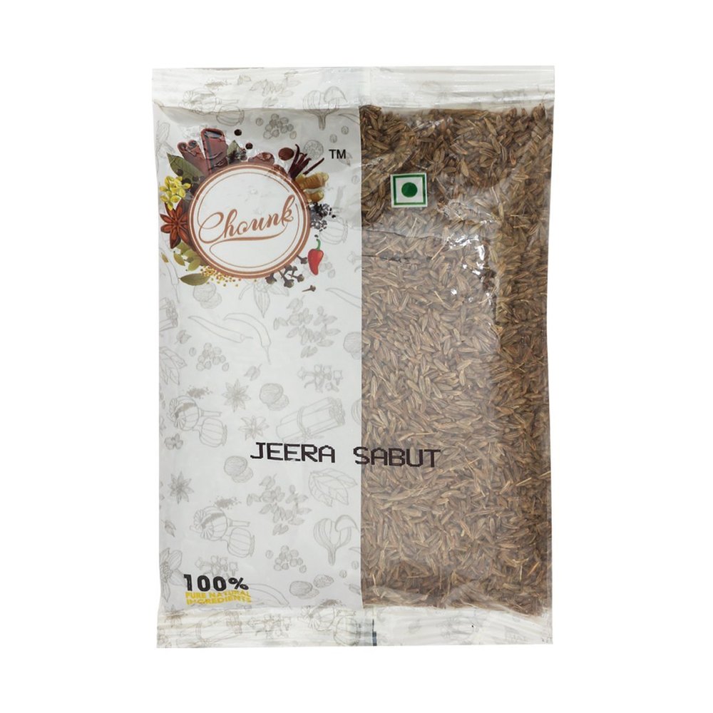 White Cumin Seeds, 1 kg