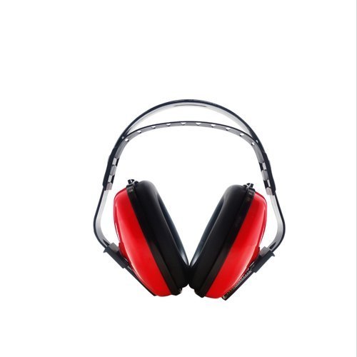 Polyurethane PVC Ear Muffs