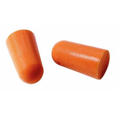 3M Orange Ear Protectors, Model Name/Number: Xxx