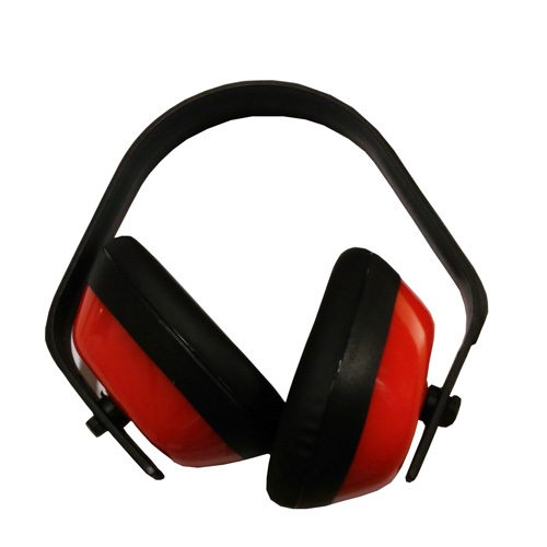 Foldable Ear Defender
