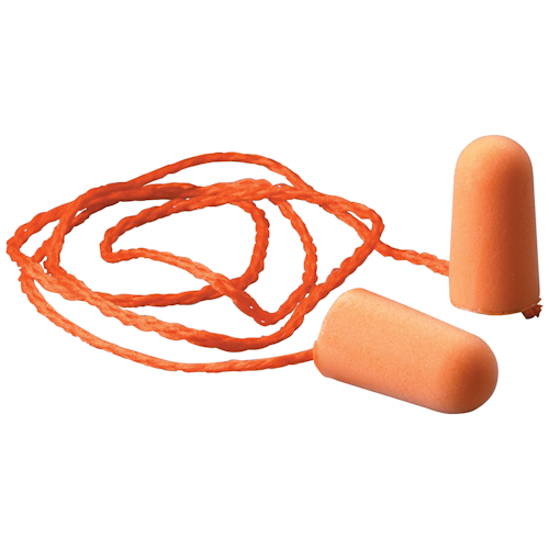 Corded Ear Plugs
