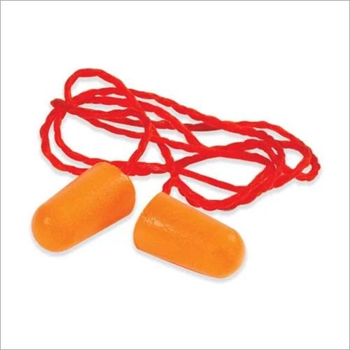 Venus Orange Ear Plug