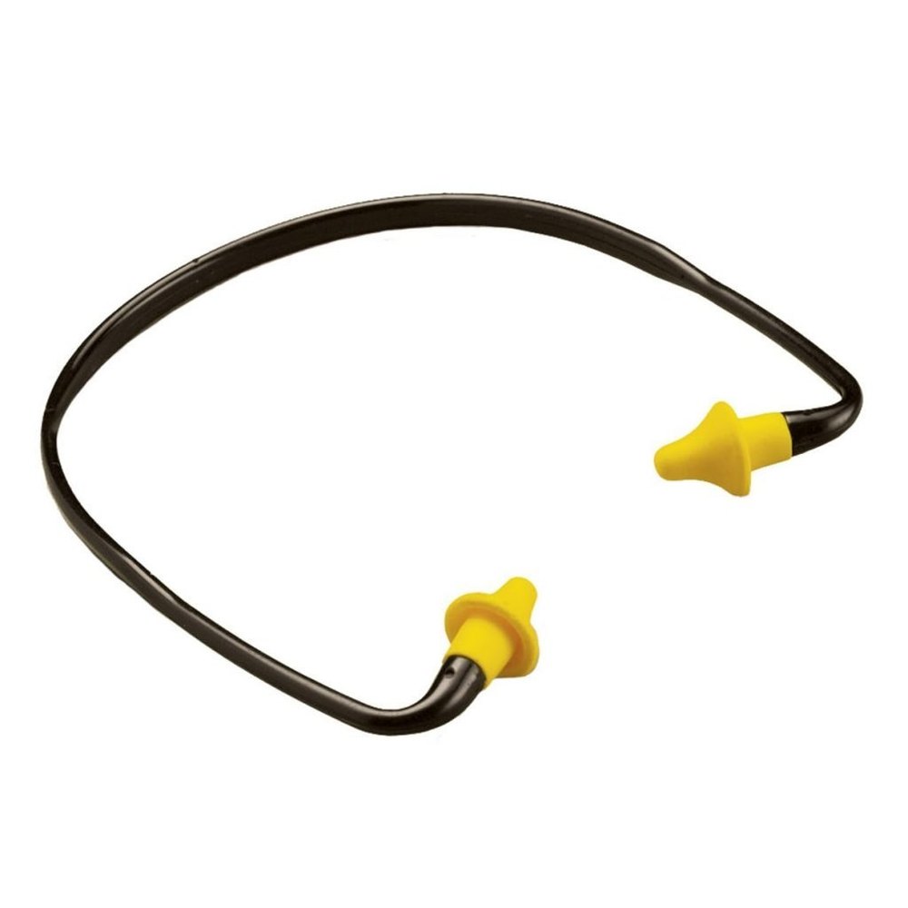 Karam Banded Ear Plug
