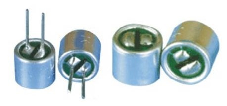 Condensor Mic Hearing Aids, For Laboratory