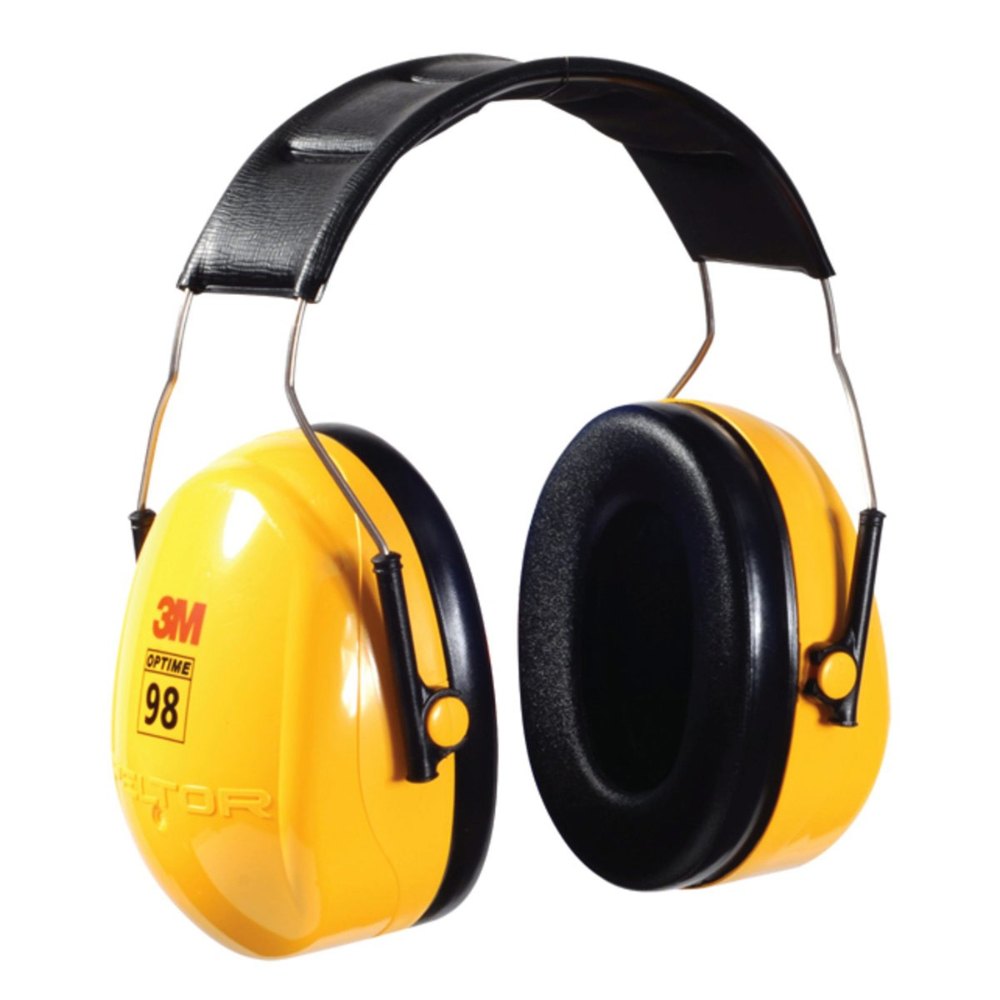 Hearing Protection Devices