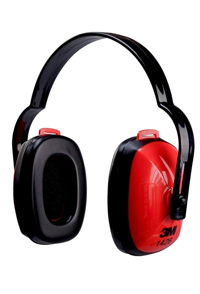 3M Hearing Protection Devices