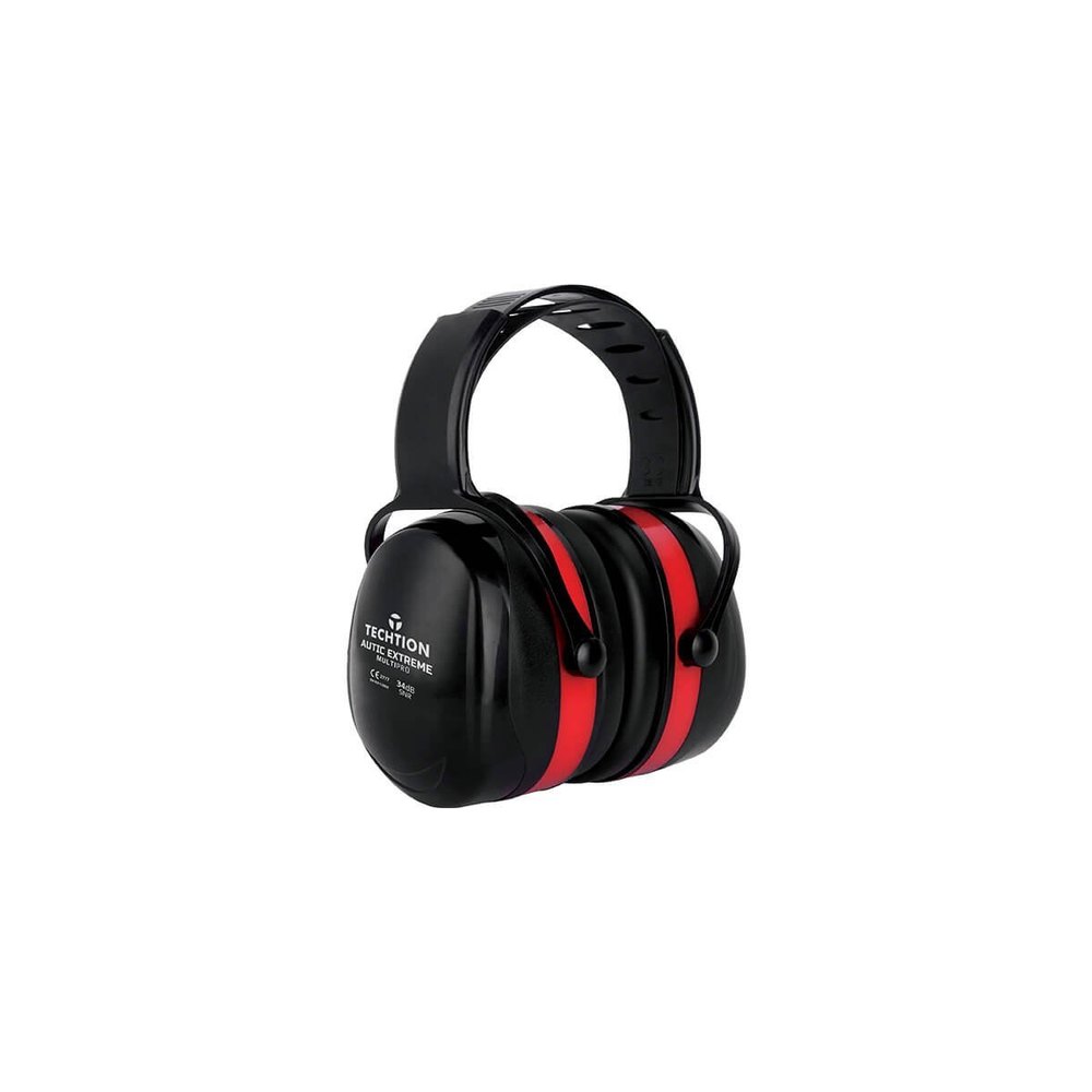 Techtion AUTIC Extreme Multipro