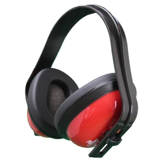 Hearing Protectors