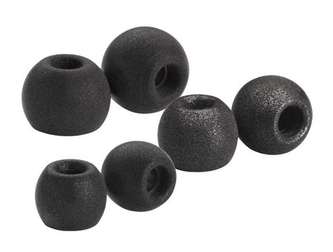 Comply Foam Ear Tips