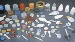 Caps, Plugs And Accessories