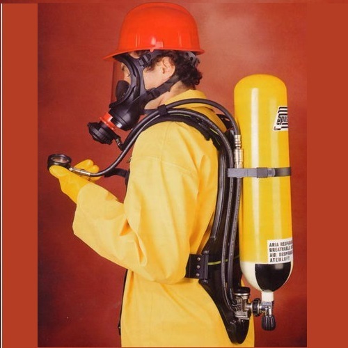 Self Contained Breathing Apparatus