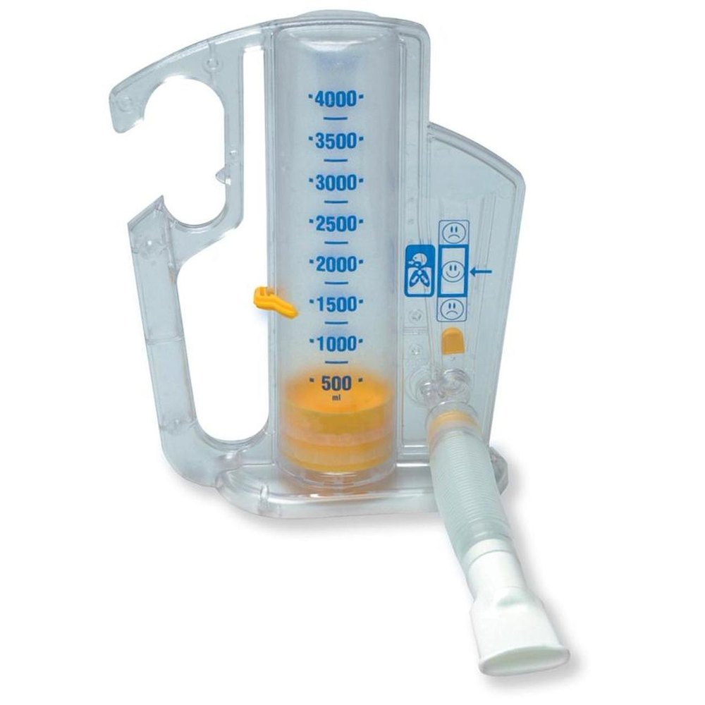 Smiths Medical 22-2500 Coach 2 2500Ml Ns