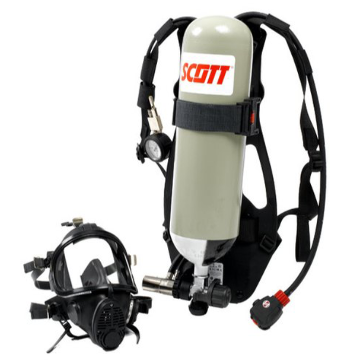 Self Contained Breathing Apparatus